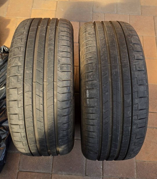 Pirelli Pzero ny�ri 245/45/ R18  6mm