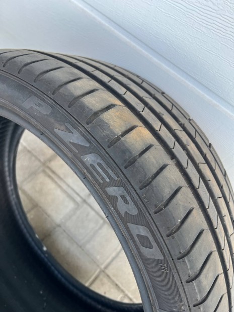 Pirelli Pzero pz4 1db