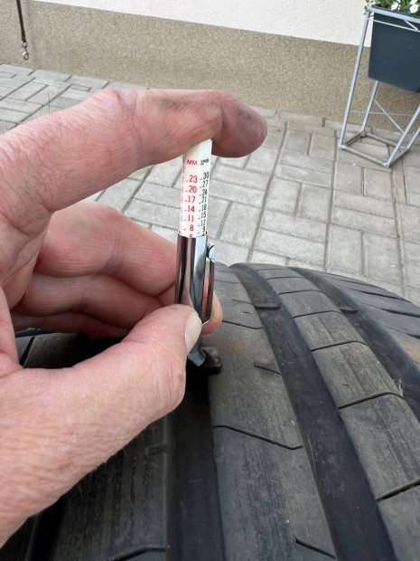 Pirelli Pzero pz4 1db