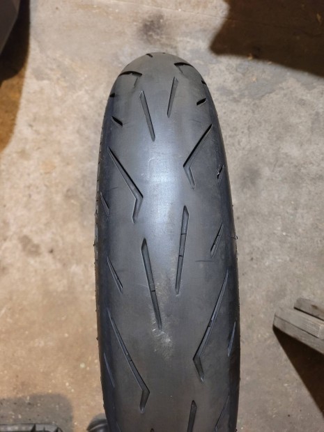 Pirelli Rosso Corsa2 120/70 17