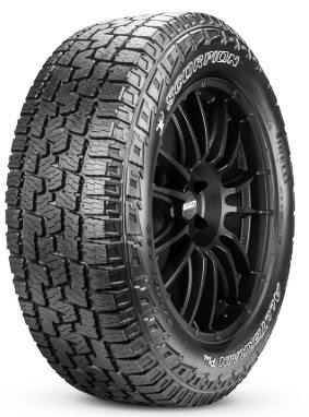Pirelli SCORPION ALL TERRAIN + 115T 275/60R20 FSL (Peremvds) M+S T