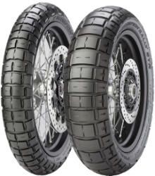Pirelli SCORPION RALLY STR 70V REAR TL enduro/trail V 70 |