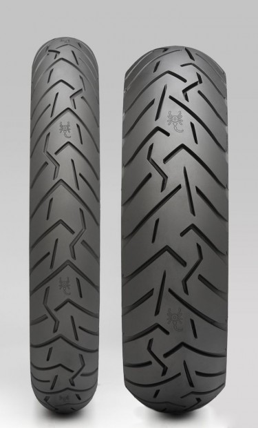 Pirelli SCORPION TRAIL II 72V PRBAN V  72  |  motorgumi  |