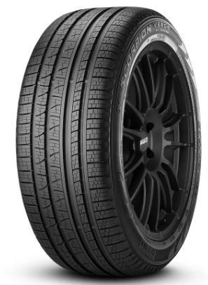 Pirelli SCORPION VERDE ALL SEASON SF 102W 245/45R19 XL (Erősített)