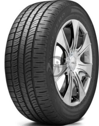 Pirelli SCORPION ZERO 112V XL (Erősített) 255/60R18 V 112 |
