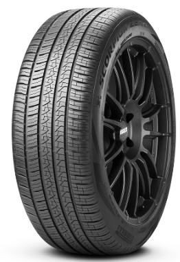 Pirelli SCORPION ZERO ALL SEASON 114Y XL (Erstett) FSL (Peremvds)