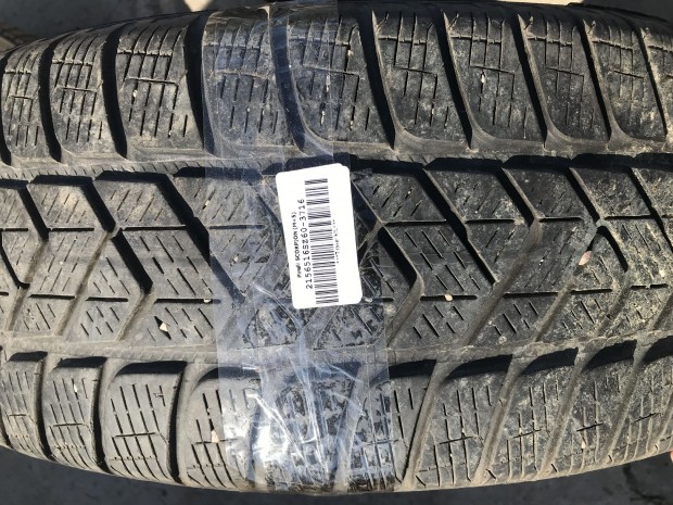 Pirelli SCORPION (M+S) elad