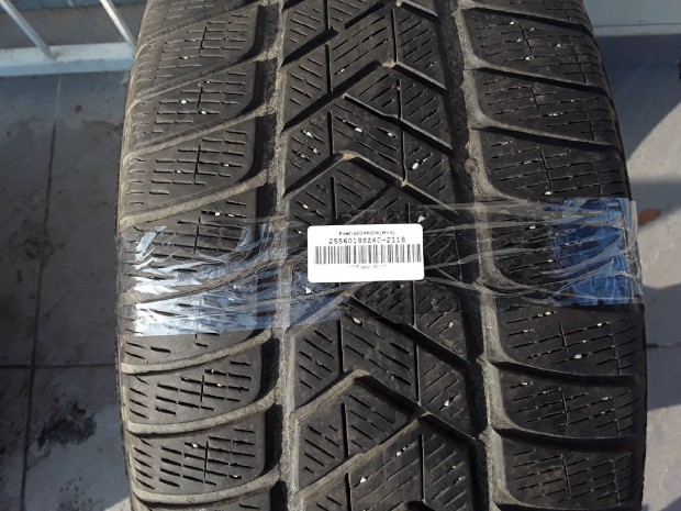 Pirelli SCORPION (M+S) elad