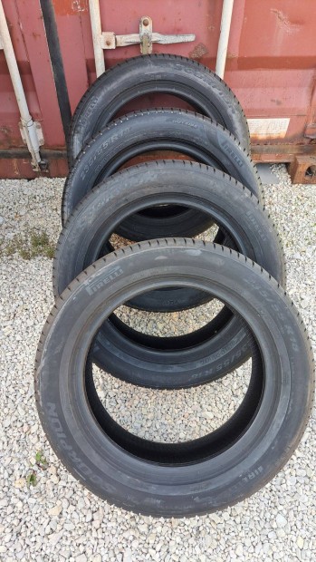 Pirelli Scorpion 235/55R18 100H DOT 1721