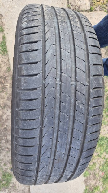 Pirelli Scorpion 235/55 R18 haszn�lt ny�ri  aut� gumi