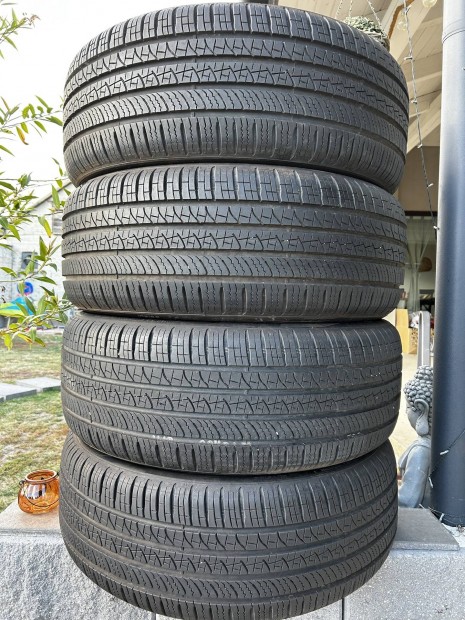 Pirelli Scorpion 4 évszakos 235/50r20