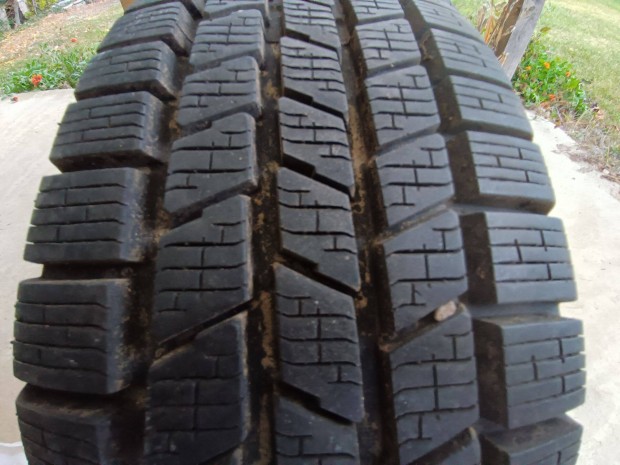 Pirelli Scorpion Ice&Snow
