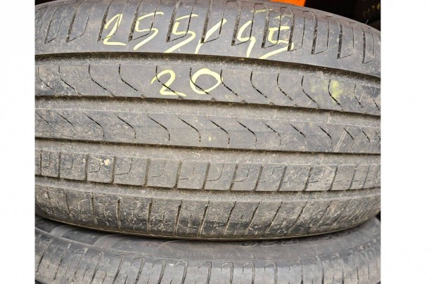 Pirelli Scorpion Nyári