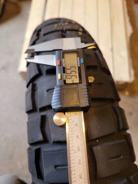 Pirelli Scorpion Rally STR 120/70 19