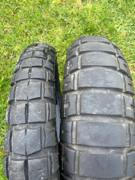 Pirelli Scorpion Rally STR páros