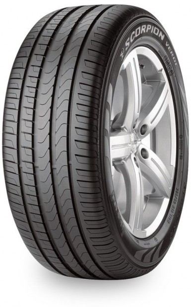 Pirelli Scorpion Verde 105W 255/55R18 FSL (Peremvédős) N0 W 105 |