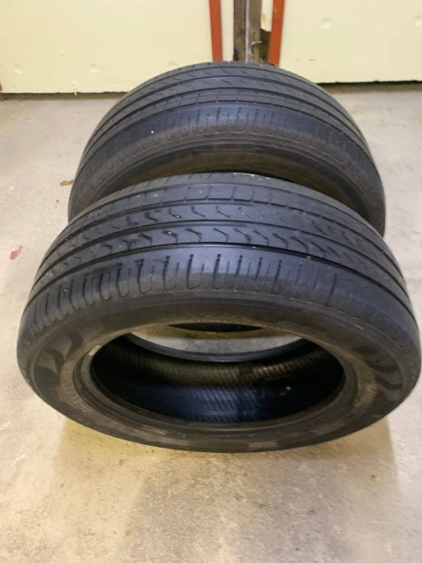 Pirelli Scorpion Verde 225/60R18 nyri gumi 2db