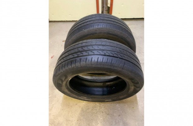 Pirelli Scorpion Verde 225/60R18 nyári gumi 2db 225 60 18 eladó!