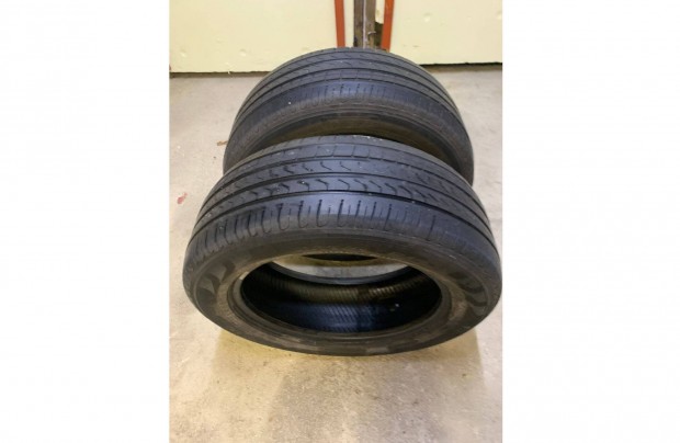 Pirelli Scorpion Verde 225/60R18 nyári gumi 2db 225 60 18 eladó!