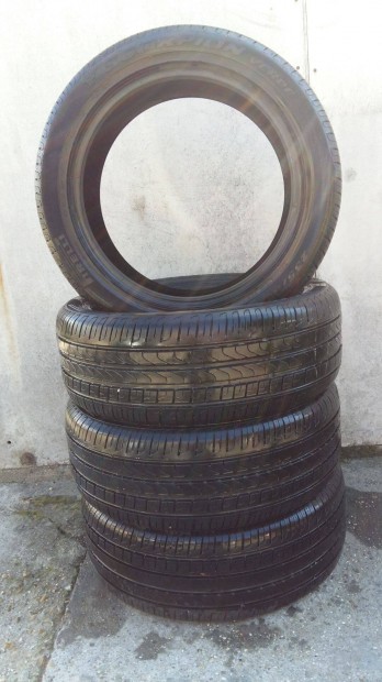 Pirelli Scorpion Verde 235.50.R19 hasznlt gumi elad