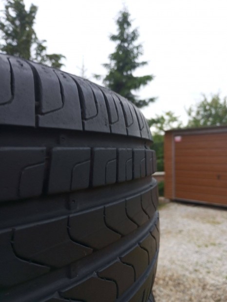 Pirelli Scorpion Verde 235/55 R19 4 db nyári gumi, 2021. 49 heti