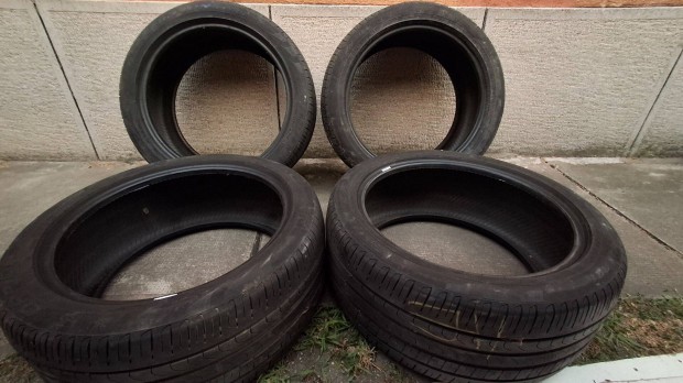 Pirelli Scorpion Verde 285/40 R21 109Y XL AO 4db nyári