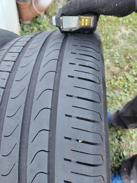 Pirelli Scorpion Verde