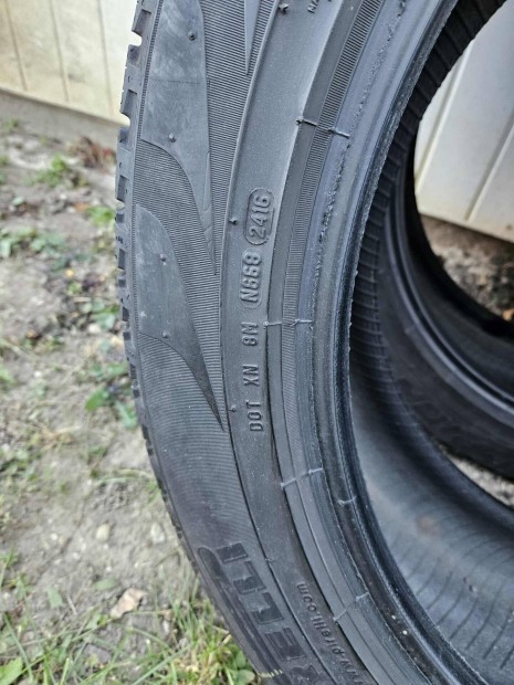 Pirelli Scorpion Verde 4 �vszakos gumi, 275/45R21 2+1
