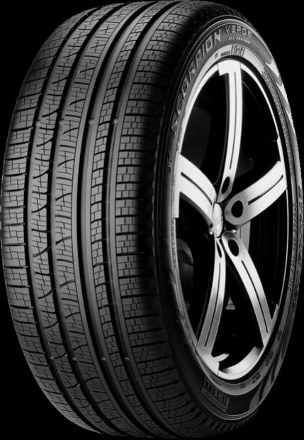 Pirelli Scorpion Verde All Season 110H 235/65R18 XL (Erősített) J H