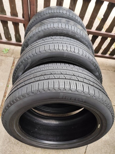 Pirelli Scorpion Verde All Season (négyévszakos) 265/45 r 20 garnitúra