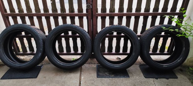 Pirelli Scorpion Verde (négyévszakos) 265/45 r 20 (2021-es!) garnitúra