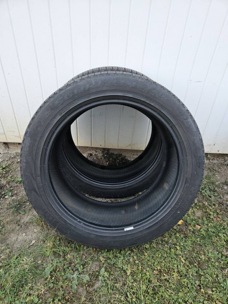 Pirelli Scorpion Verde all season 275/45R21 gumiabroncs, 3db