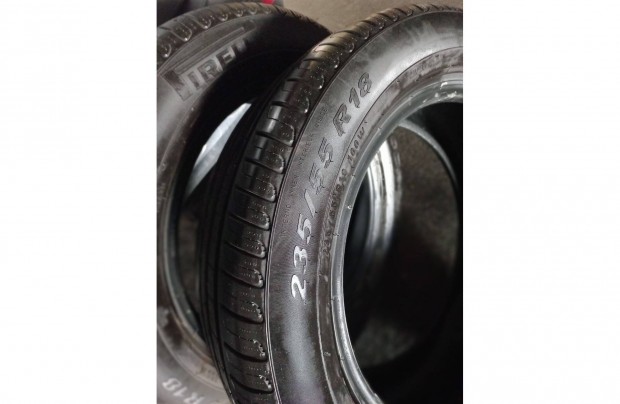 Pirelli Scorpion Verde nyrigumi garnitra