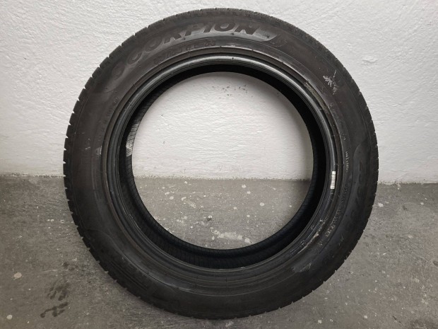 Pirelli Scorpion Winter 235/55 R19 105H M+S 4db Téli gumi gumiabroncs