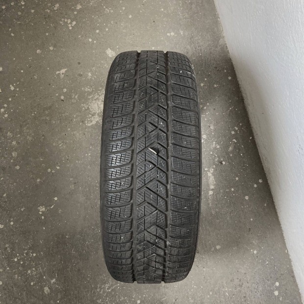 Pirelli Scorpion Winter 235/55 R19 105H M+S 4db Tli gumi gumiabroncs