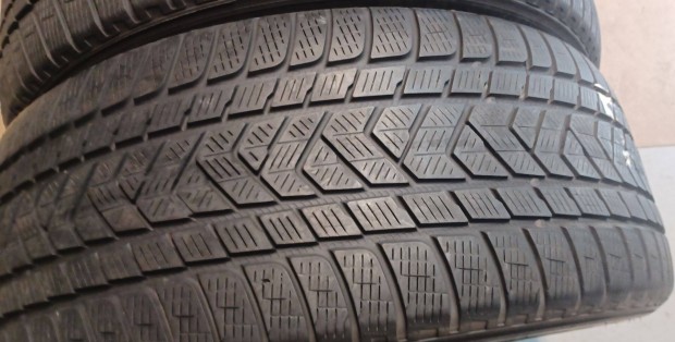 Pirelli Scorpion Winter MO 275/50 R20 tli gumikkal 4db