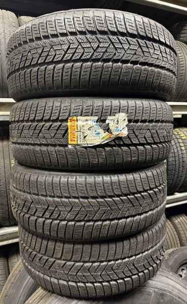 Pirelli Scorpion Winter XL tli 235/50R19 103 H TL 2019