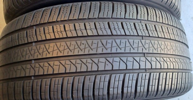 Pirelli Scorpion Zero All Season 275/55 R19 négyévszakos gumik 4db