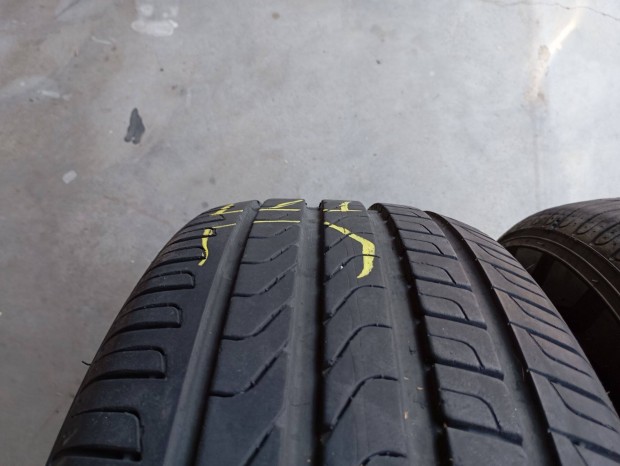 Pirelli Scorpion verde 225/60 R18