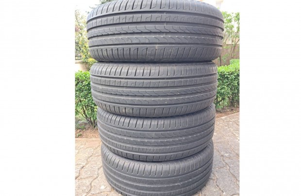 Pirelli Scorpion verde 235/55 R18 �j ny�ri gumi