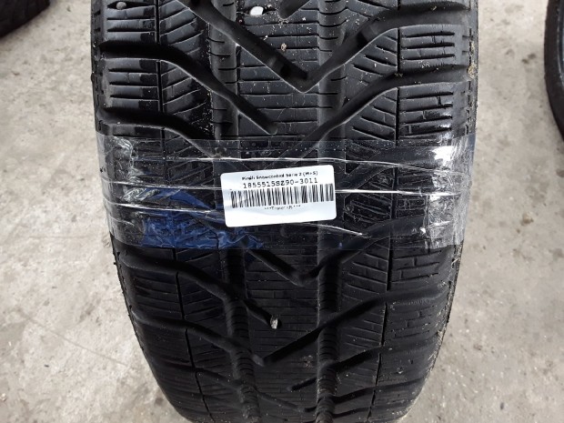 Pirelli Snowcontrol Serie 2 (M+S) elad