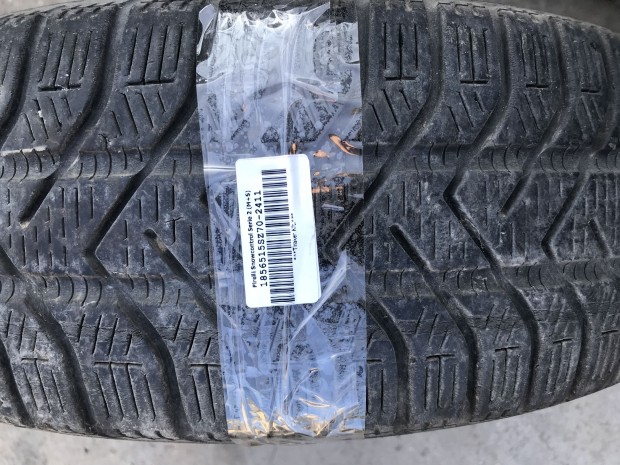 Pirelli Snowcontrol Serie 2 (M+S) elad