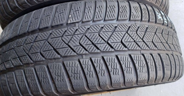 Pirelli Sottozero3 MO 245/45 R18 tli gumik 2db