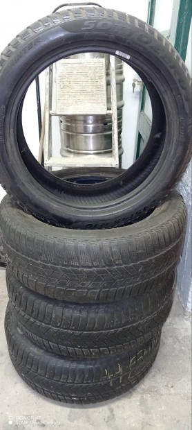 Pirelli Sottozero3 tli gumi 245/45 R18 4db