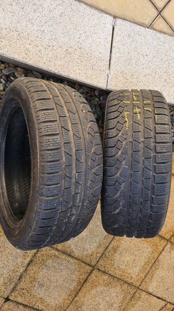 Pirelli Sottozero 225/50R17 téli gumi 2 db