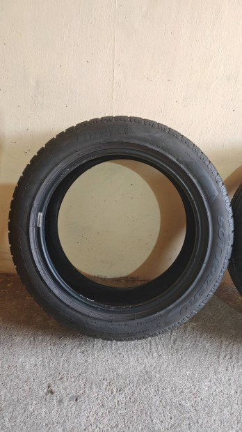 Pirelli Sottozero 225/50 R17 Tli 