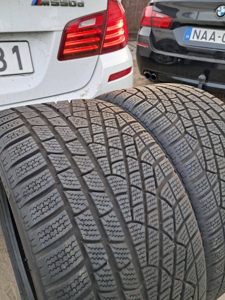 Pirelli Sottozero 285/35 R19 7mm