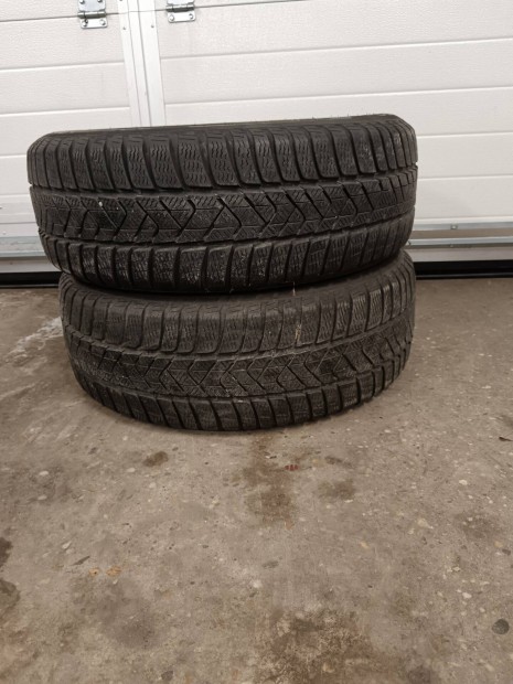 Pirelli Sottozero 3 205/60R16 