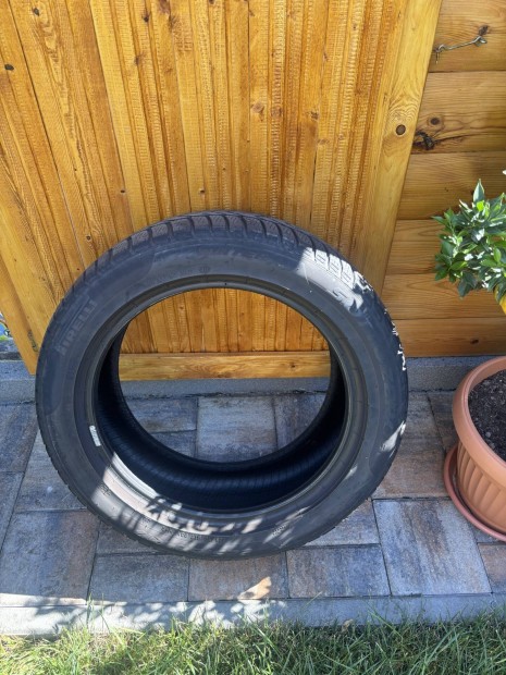 Pirelli Sottozero 3 225/50 R17 téligumi garnitúra
