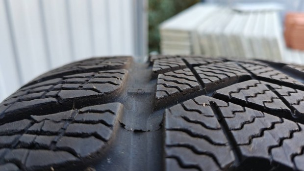 Pirelli Sottozero 3 235/55 R17
